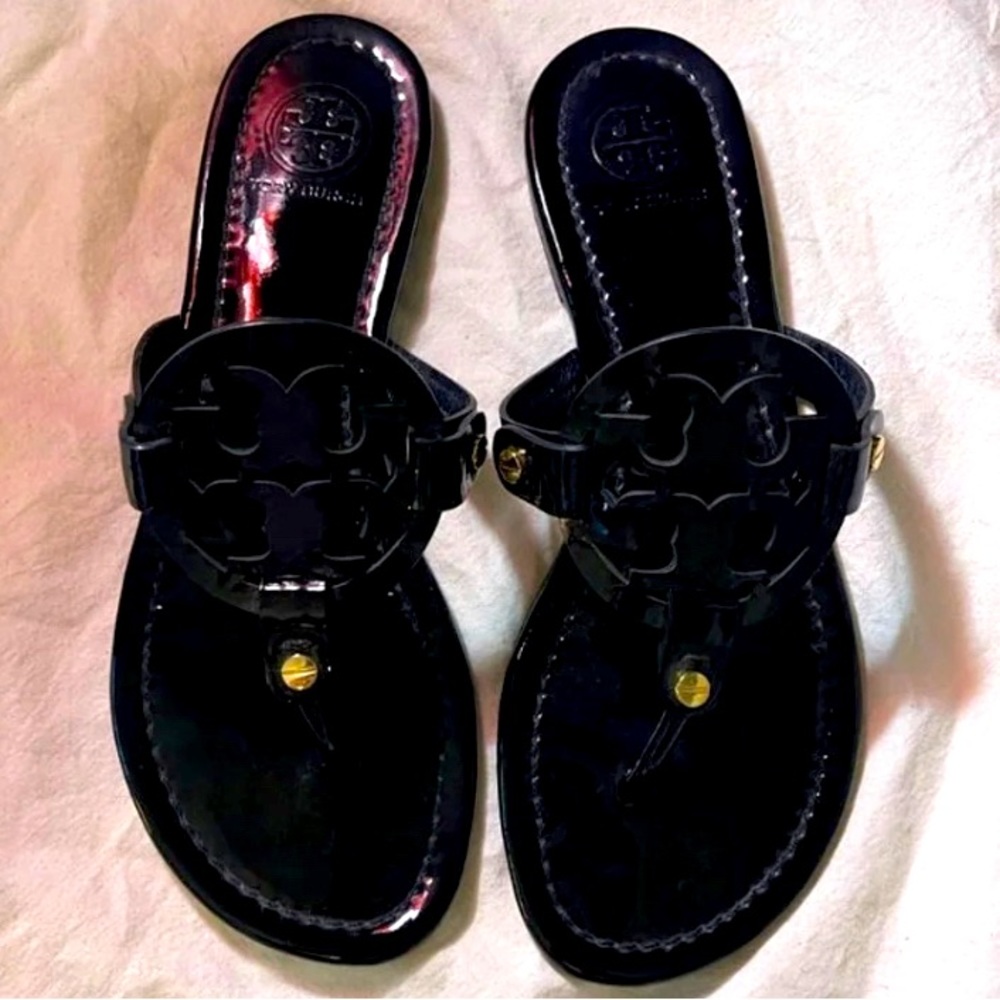 EUC Tory Burch Sandals